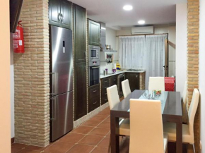 Holiday Home Amparin II